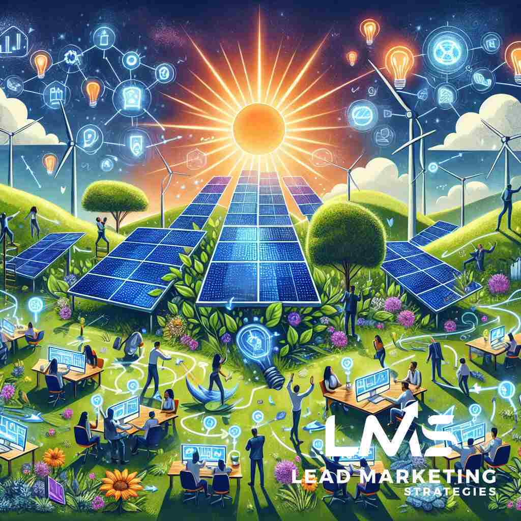 Best Practices for Solar Marketing Strategies in Connecticut