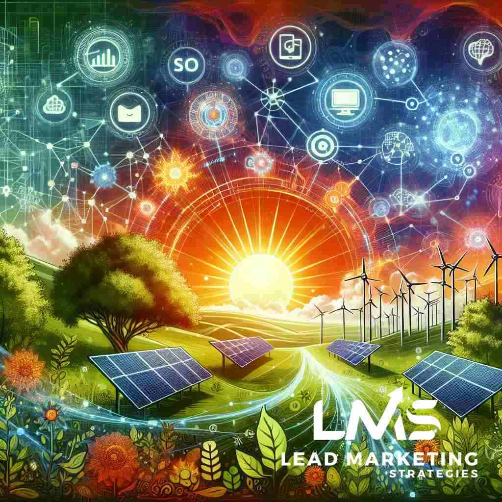 How to Achieve Solar Marketing Success Through Digital Channels