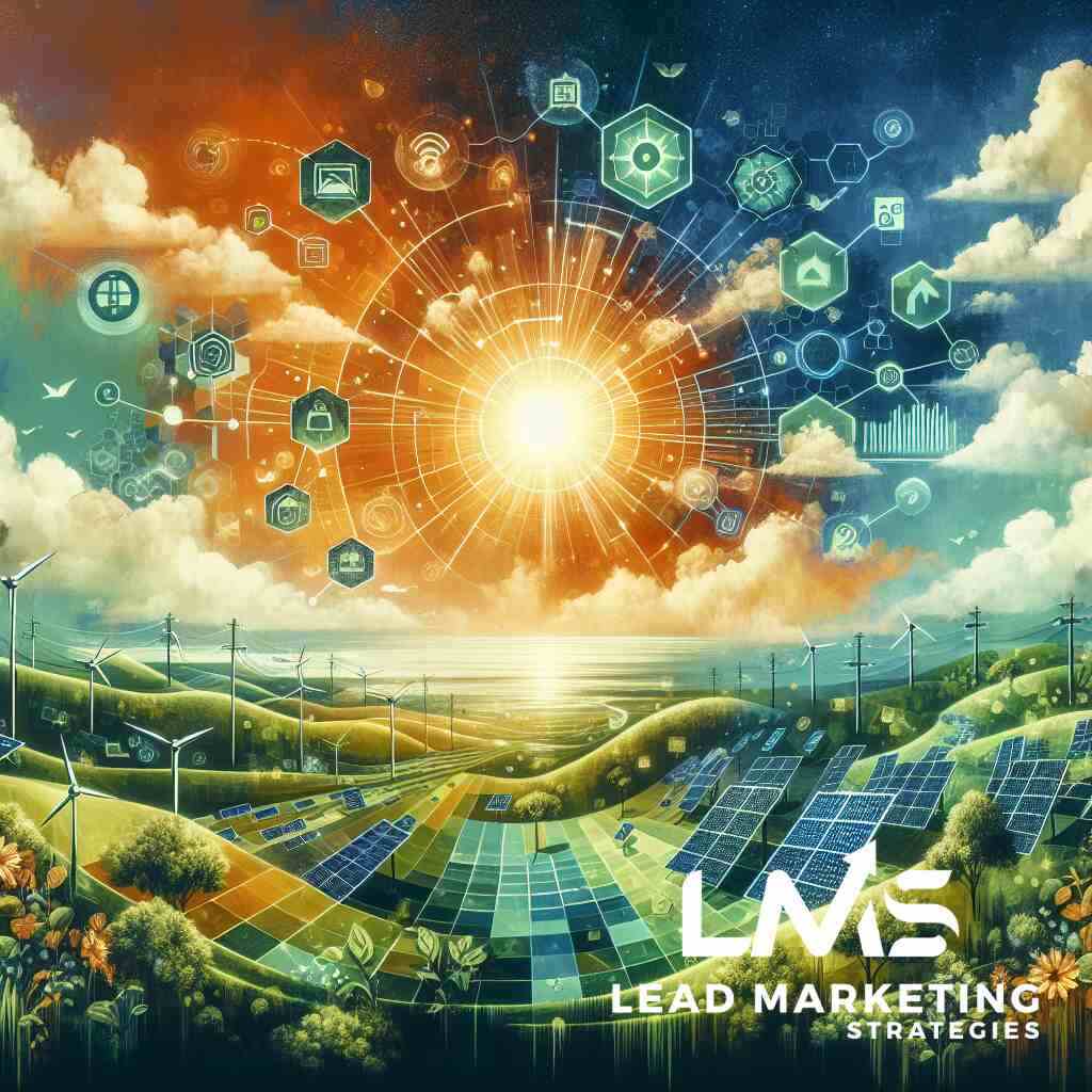 How to Achieve Solar Marketing Success Through Digital Channels