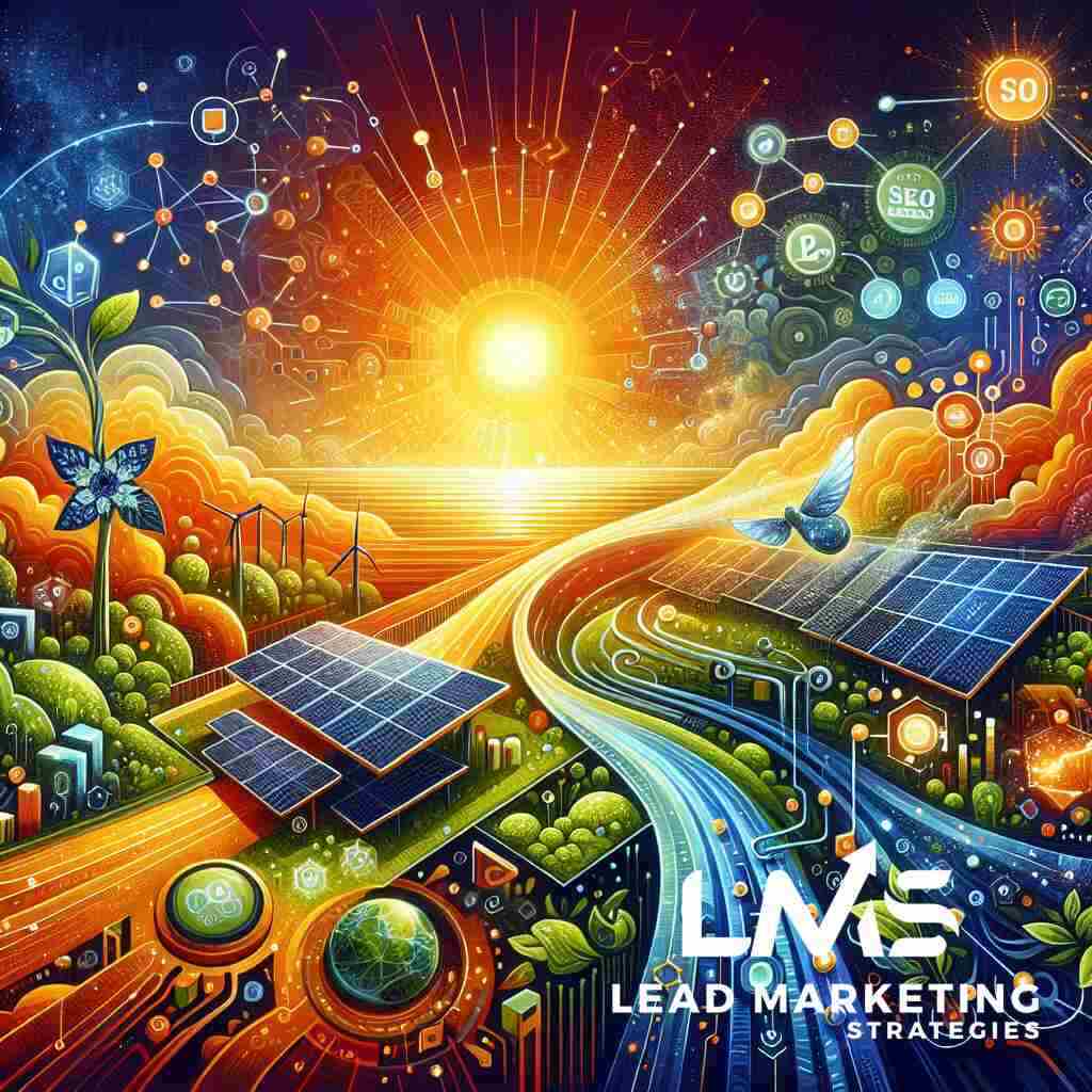 How to Achieve Solar Marketing Success Through Digital Channels