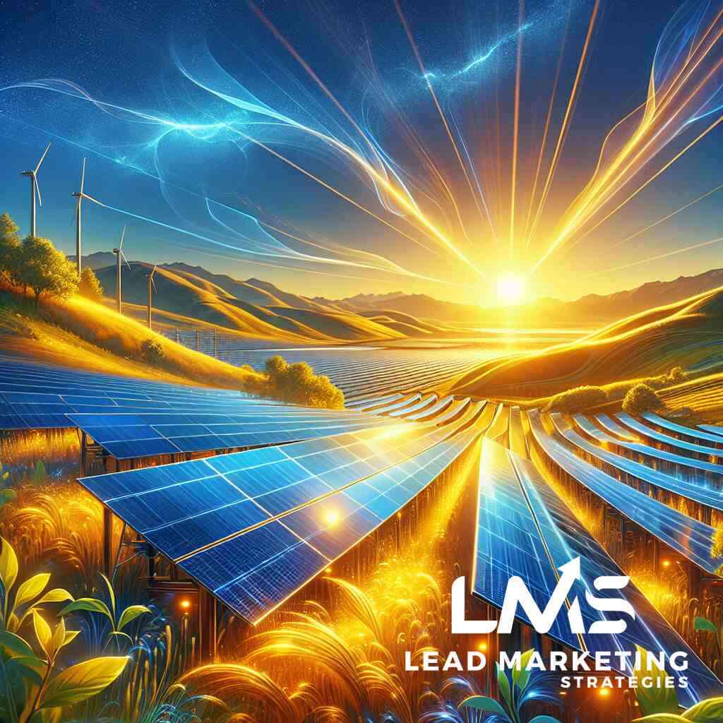 Ultimate Guide to Solar SEM Success in California 2025