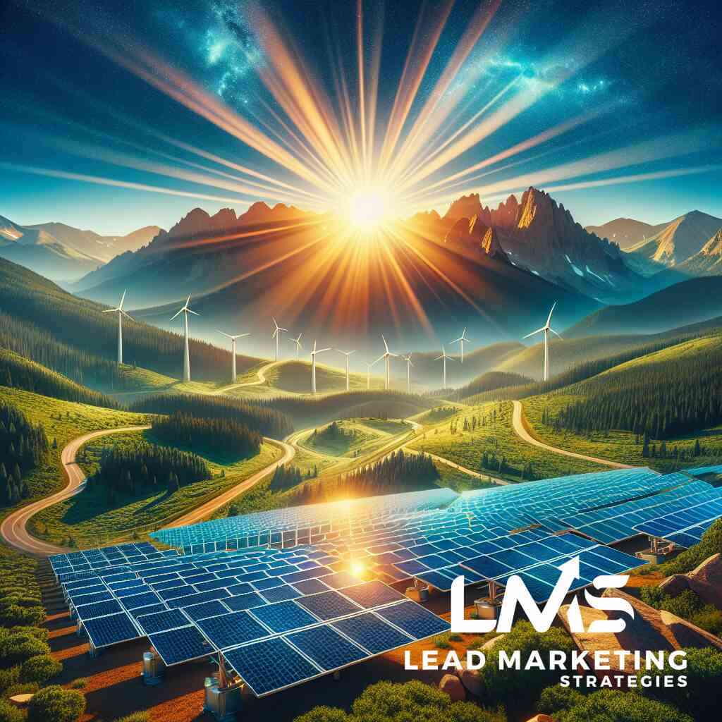 Ultimate Solar Marketing Strategies Blueprint for Colorado
