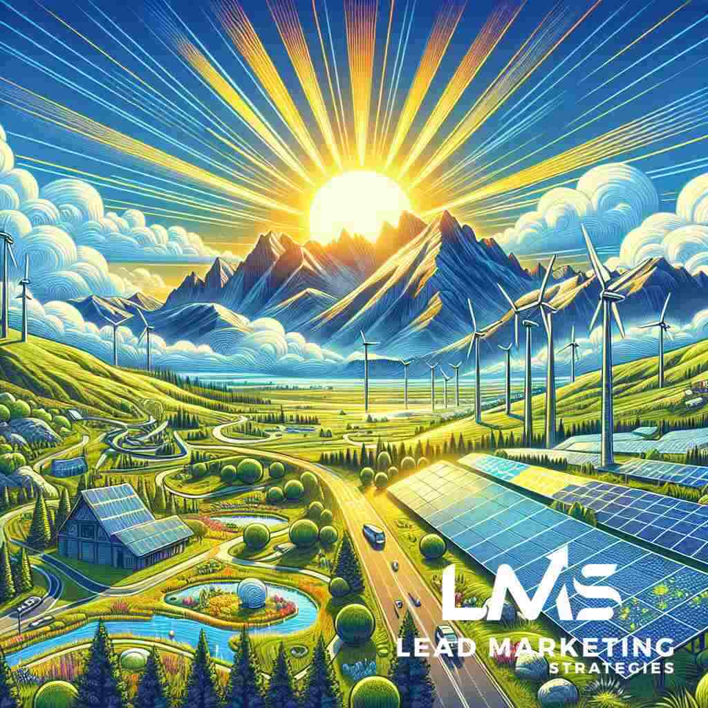 Ultimate Solar Marketing Strategies Blueprint for Colorado
