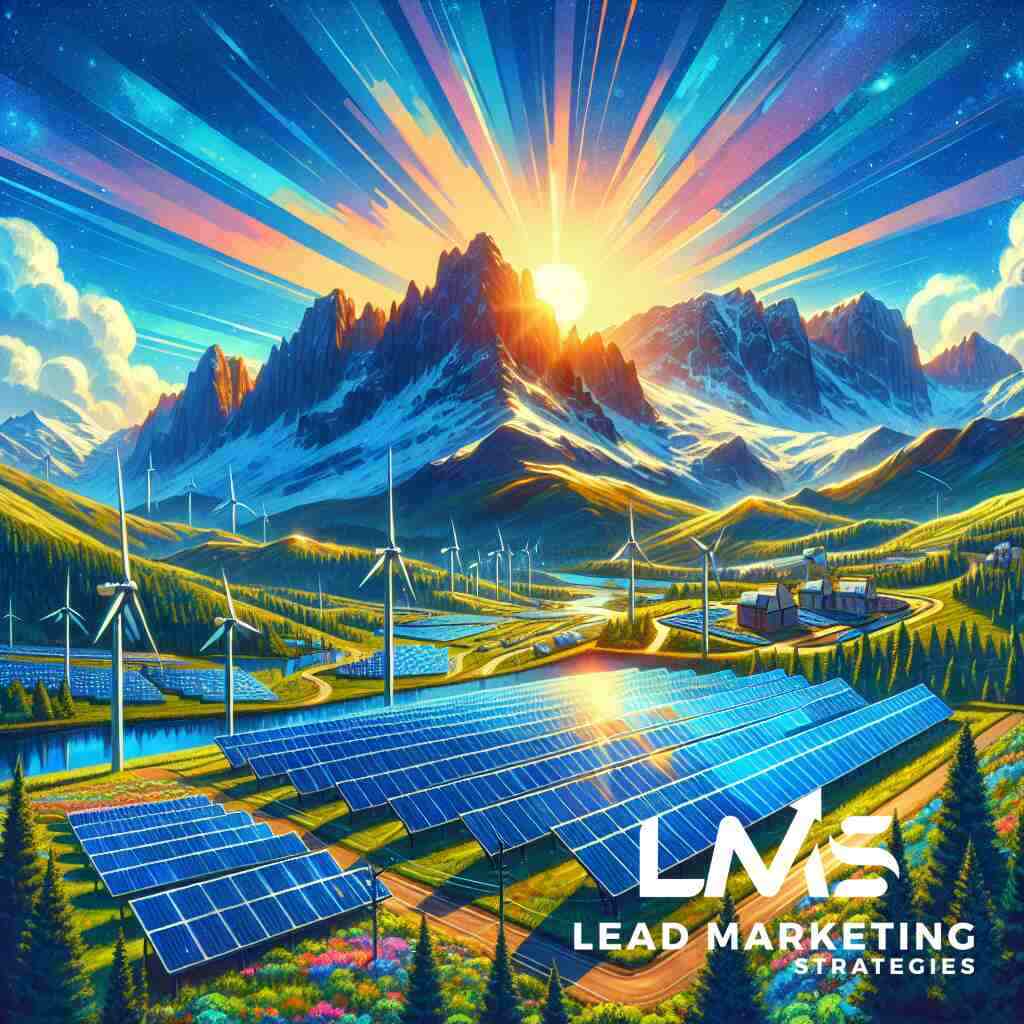 Ultimate Solar Marketing Strategies Blueprint for Colorado