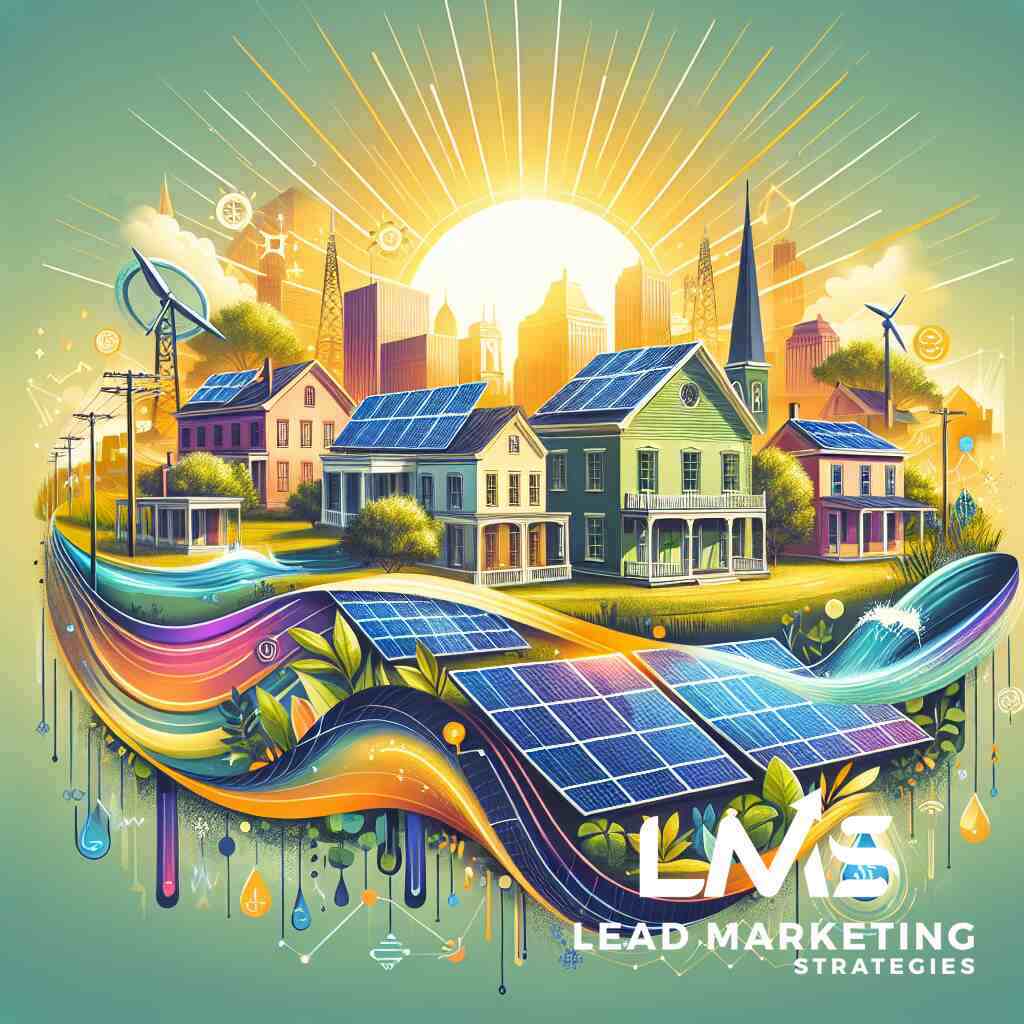 What is the Impact of Solar Marketing Strategies in Louisiana?