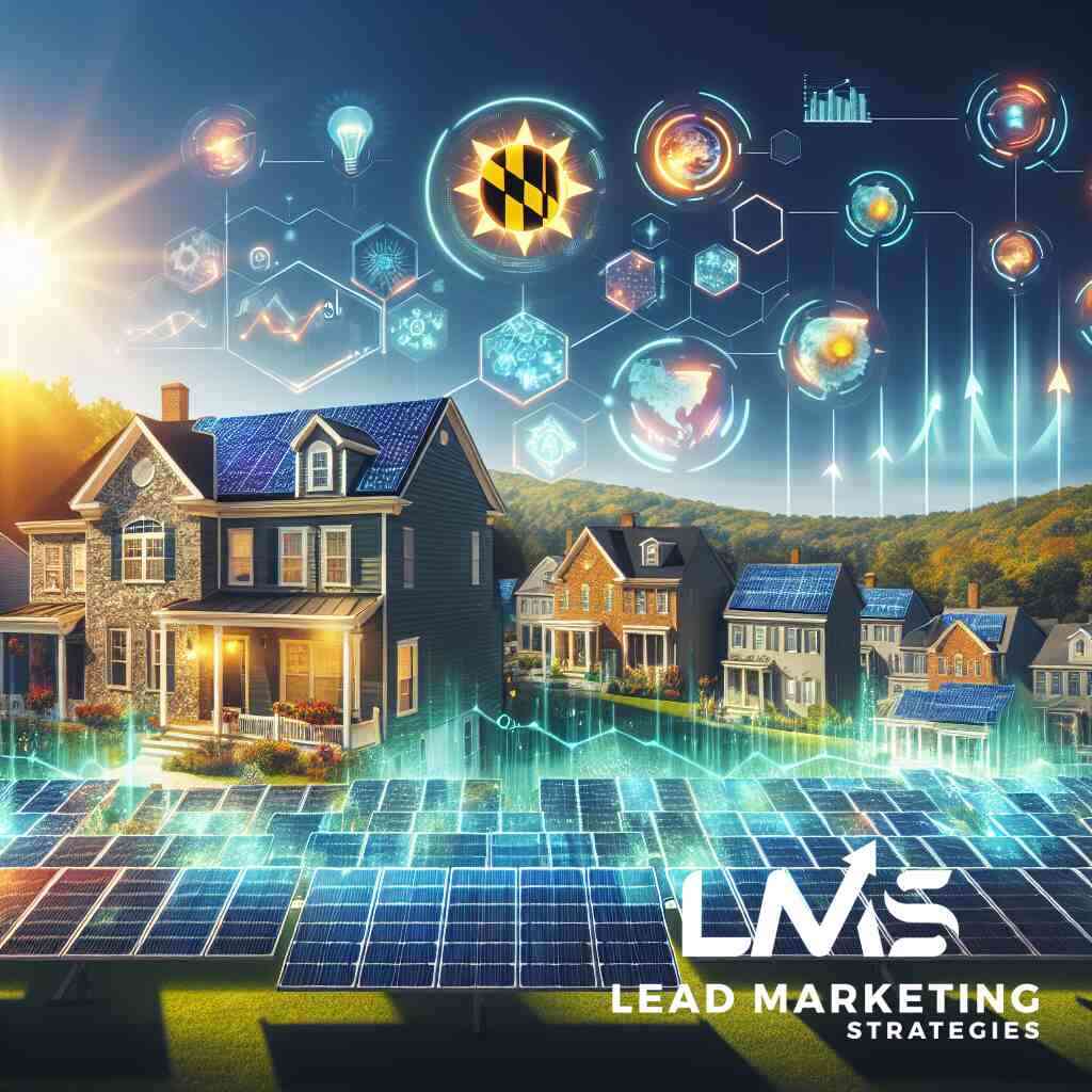 What Sets Solar Marketing Strategies Apart in Maryland