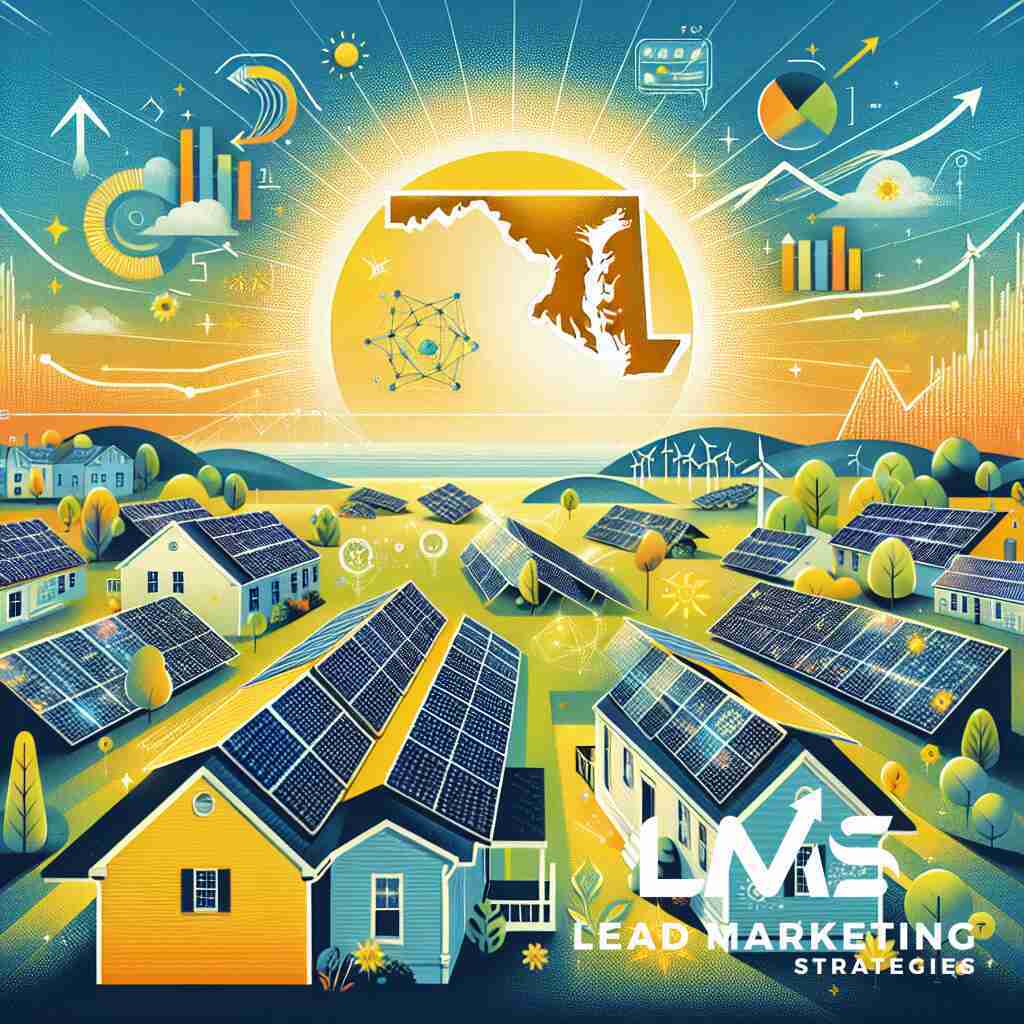 What Sets Solar Marketing Strategies Apart in Maryland