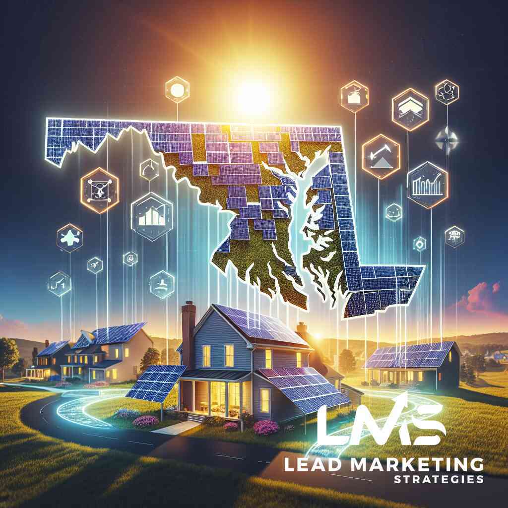 What Sets Solar Marketing Strategies Apart in Maryland