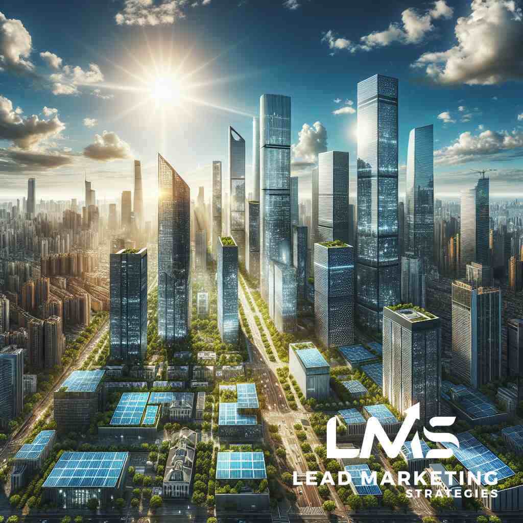 Best Tactics for Deploying Solar PPC in Urban Markets