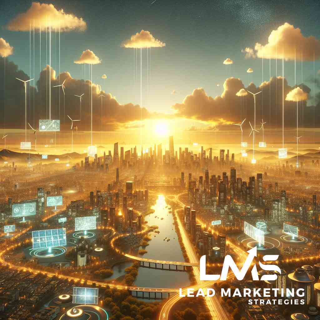 What Defines the Apex of Solar Marketing in 2025?