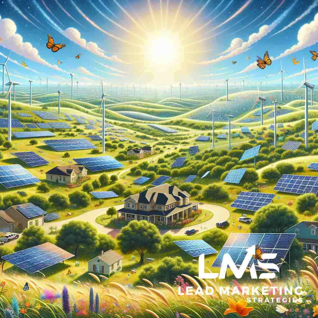 How Does Solar Marketing Strategies Influence Texas?