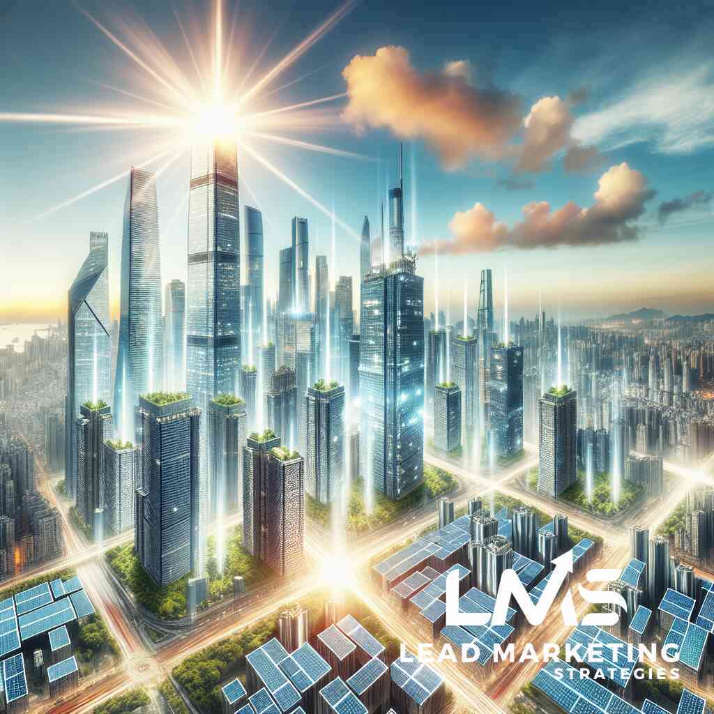 Best Tactics for Deploying Solar PPC in Urban Markets