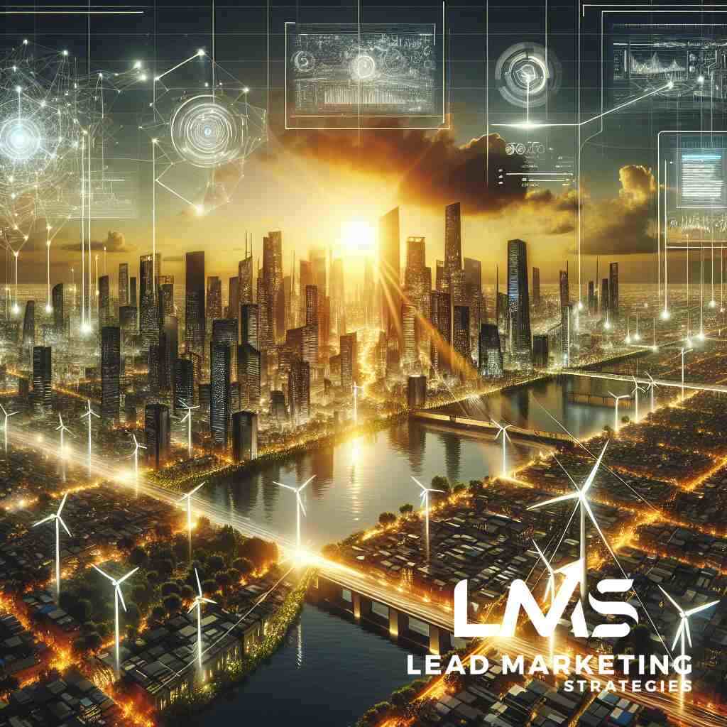 What Defines the Apex of Solar Marketing in 2025?