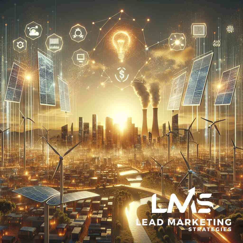 What Defines the Apex of Solar Marketing in 2025?