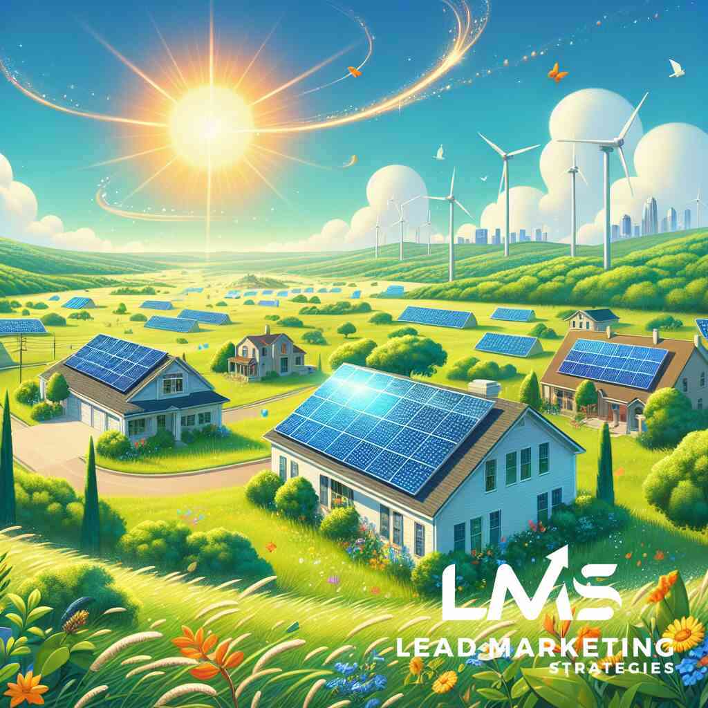 How Does Solar Marketing Strategies Influence Texas?