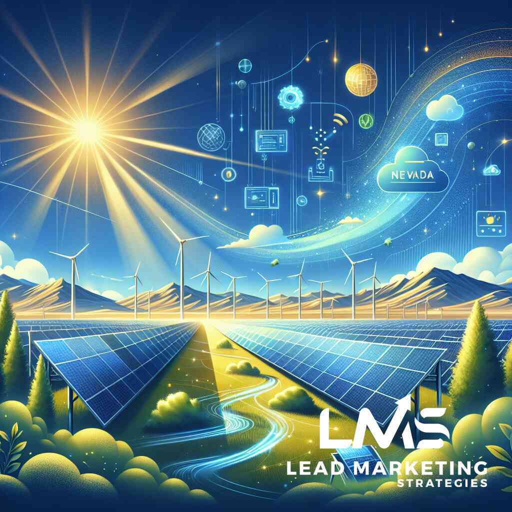 Exploring the Best Solar Marketing Innovations in Nevada