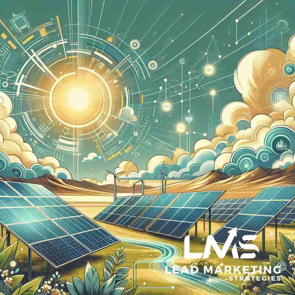 Exploring the Best Solar Marketing Innovations in Nevada