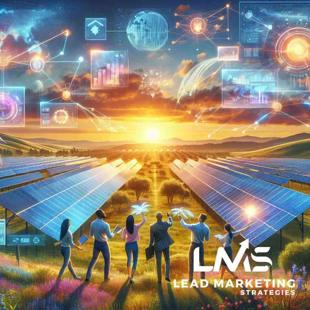 Guide to Solar Social Media Tactics for 2025 Breakthroughs