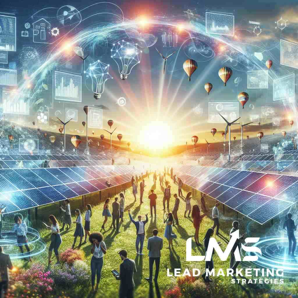 Guide to Solar Social Media Tactics for 2025 Breakthroughs