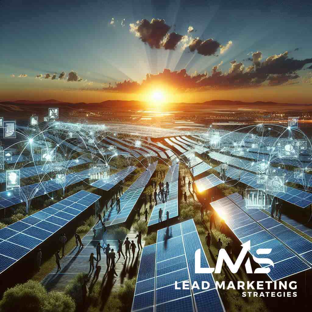 Guide to Solar Social Media Tactics for 2025 Breakthroughs