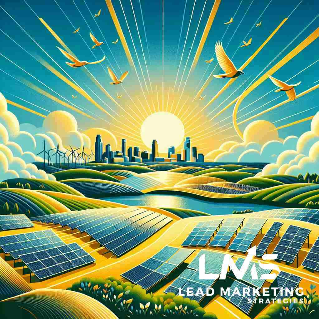 How Solar Marketing Strategies Redefine Success in Minnesota