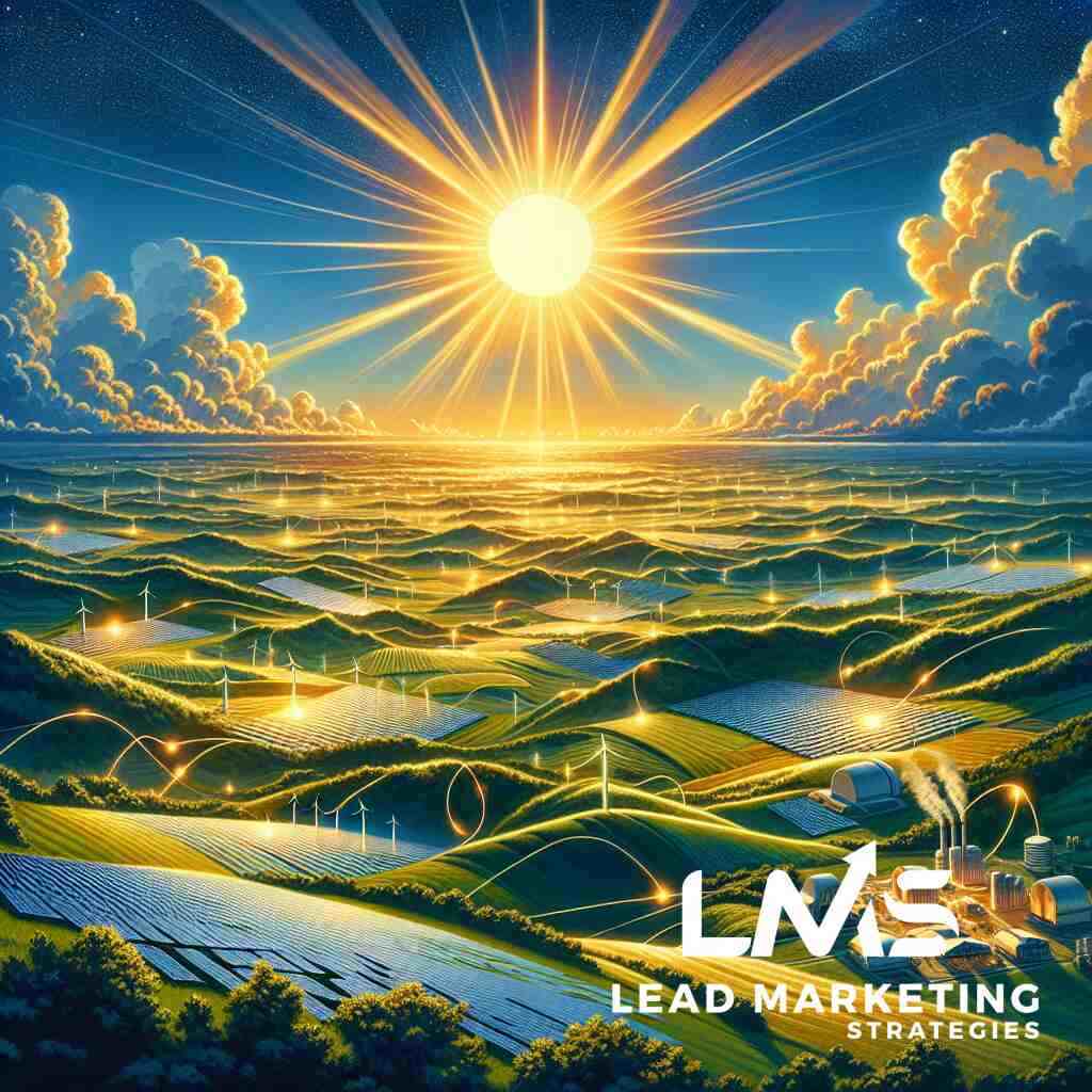 How Solar Marketing Strategies Unveil Success in Missouri