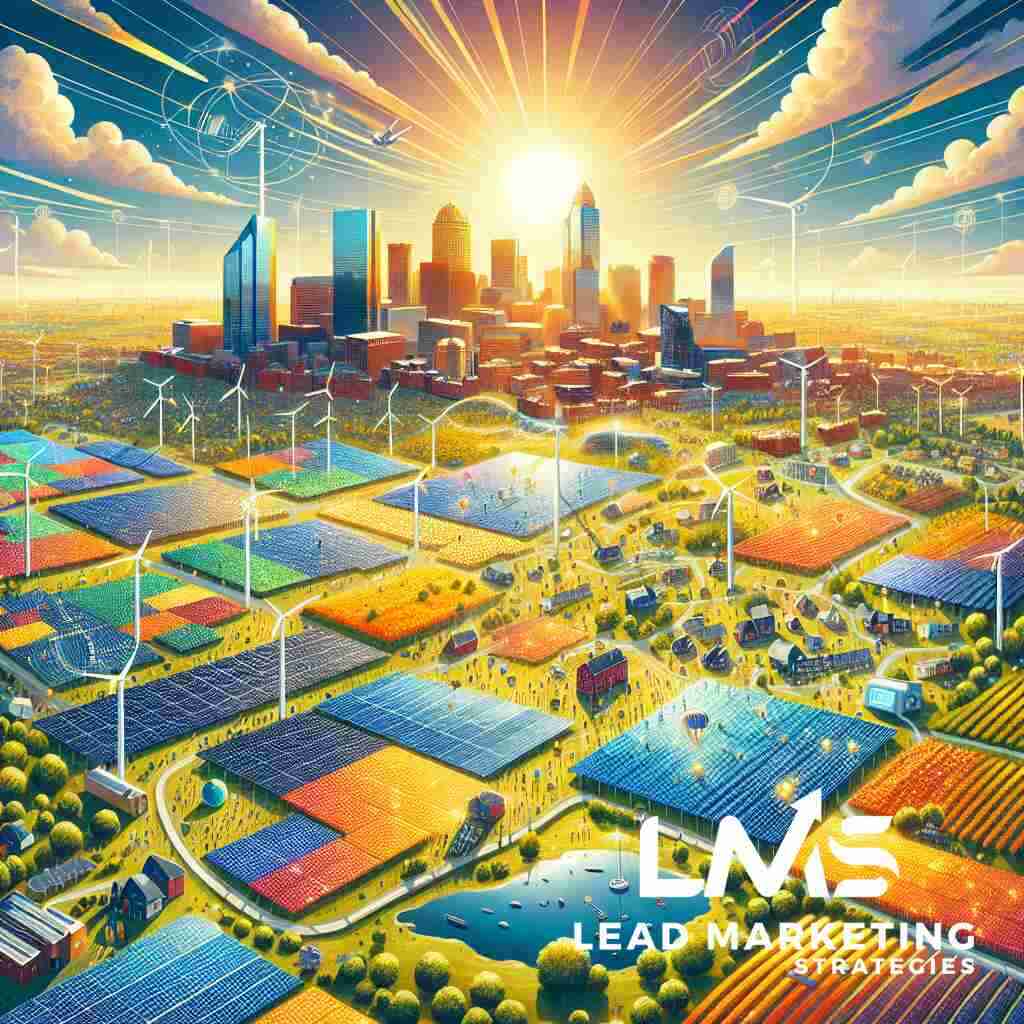 How To Master Solar Brand Development in Massachusetts by 2025