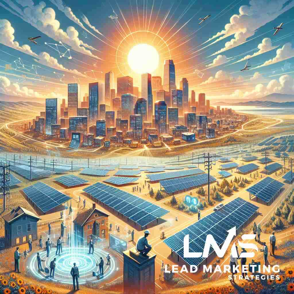 How To Master Solar Brand Development in Massachusetts by 2025