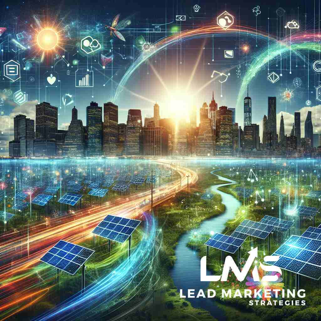 Ultimate Solar Branding Techniques for the Future Near New York