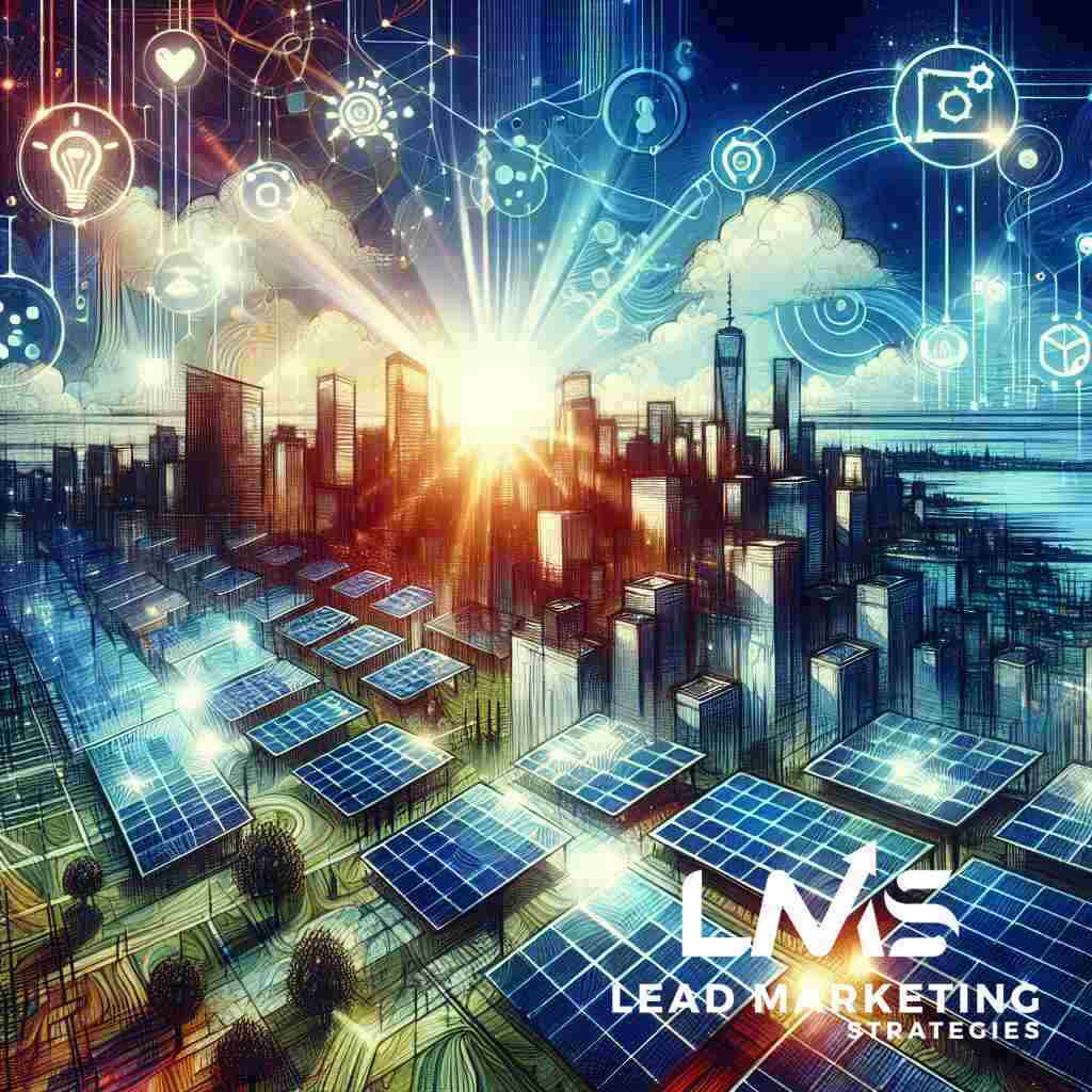 Ultimate Solar Branding Techniques for the Future Near New York