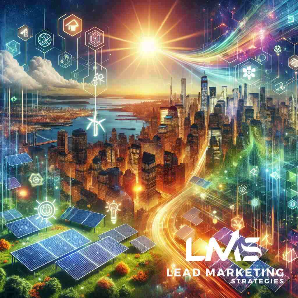 Ultimate Solar Branding Techniques for the Future Near New York