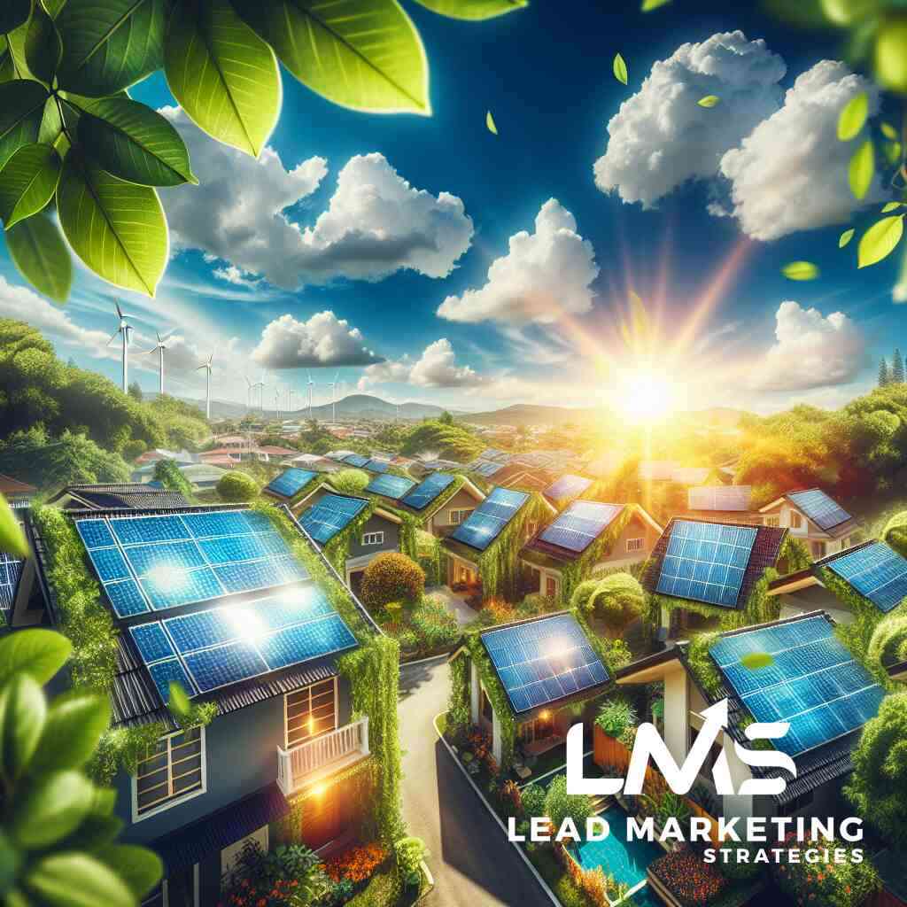 Unlock Advanced Solar Marketing Techniques Near Me