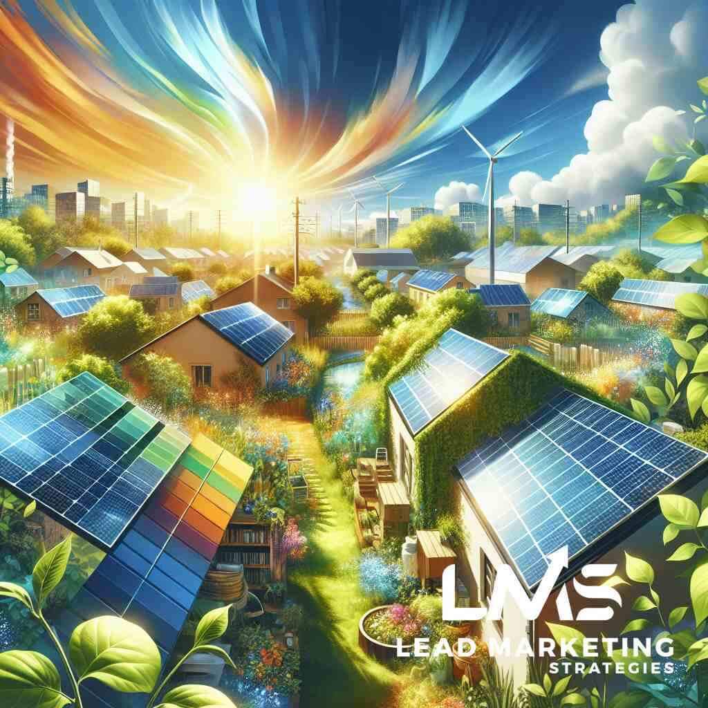 Unlock Advanced Solar Marketing Techniques Near Me