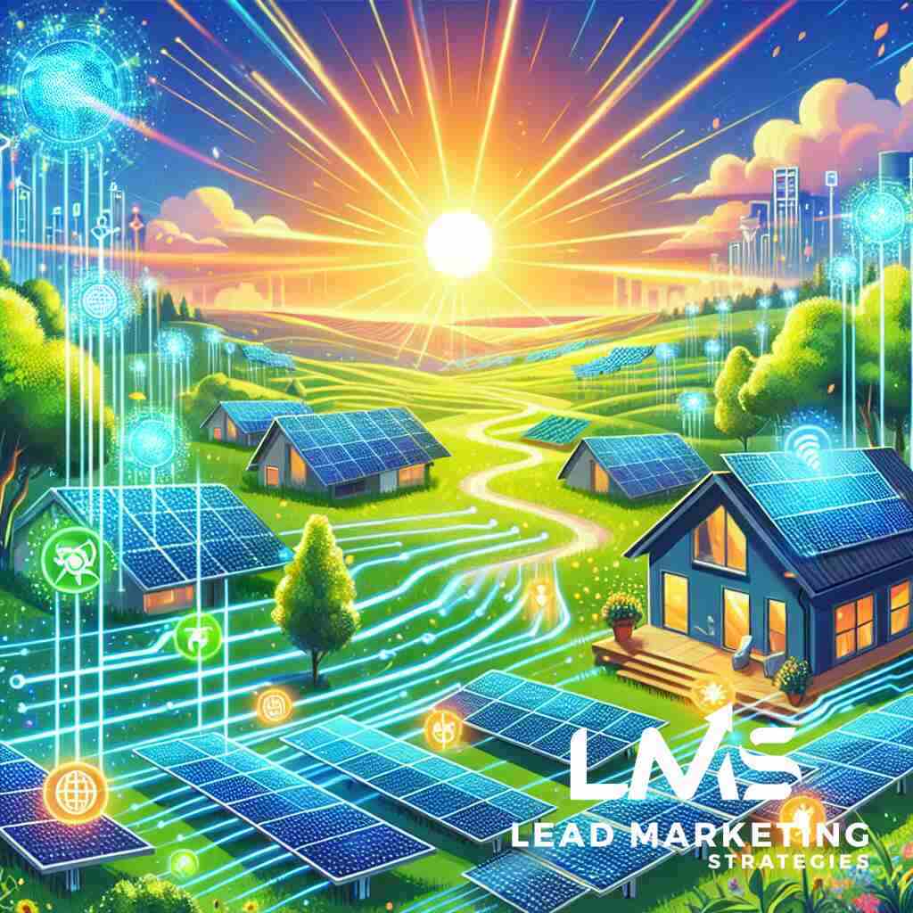 What is the Hidden Potential of Solar Marketing in Michigan