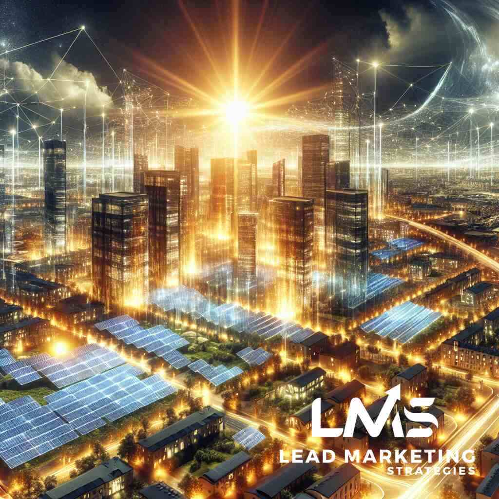 The Ultimate Guide to Mastering Solar PPC Strategies