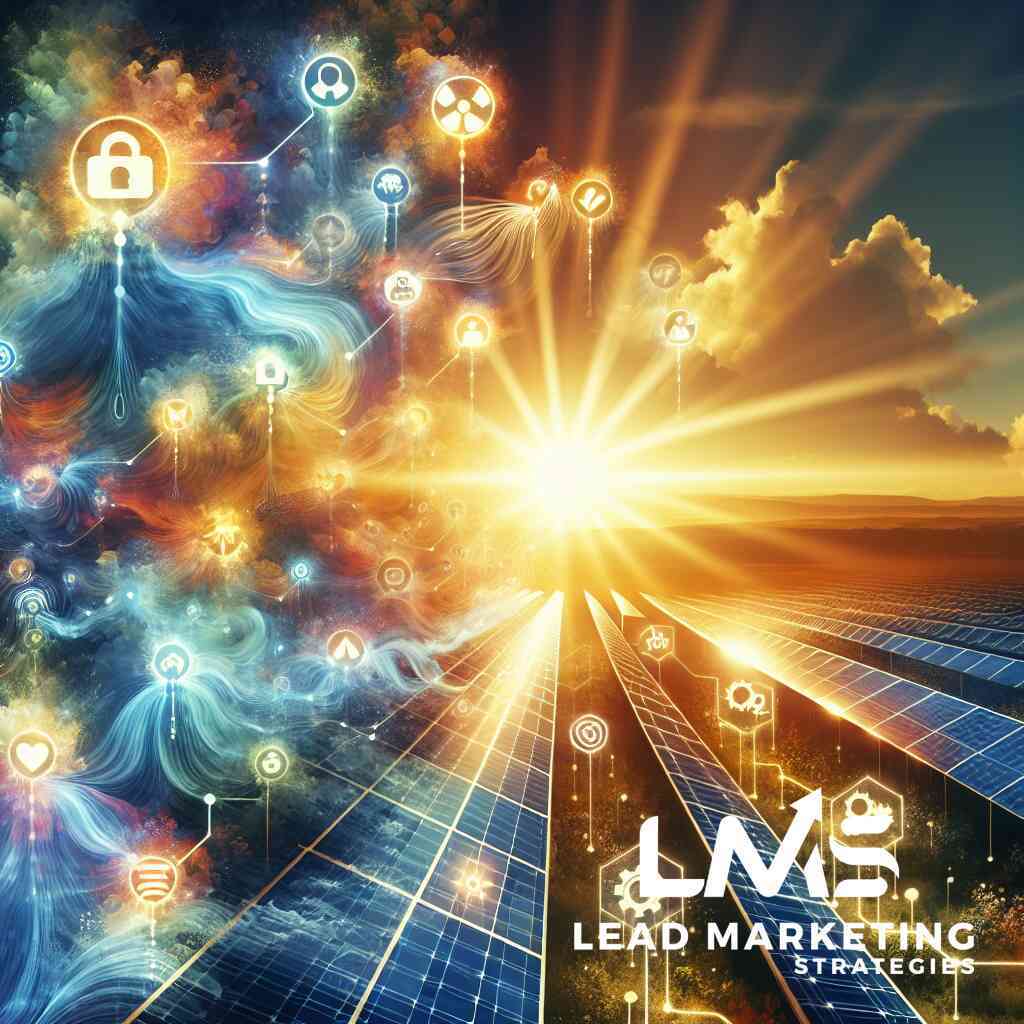 Unlock Solar Social Media Marketing Mysteries Near Me