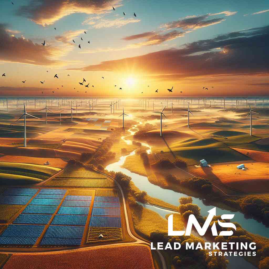 How Solar Marketing Strategies Transform Midwest Growth