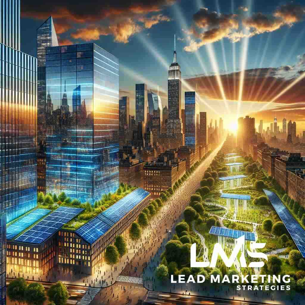 What is the Roadmap for Solar Innovation Near New York?