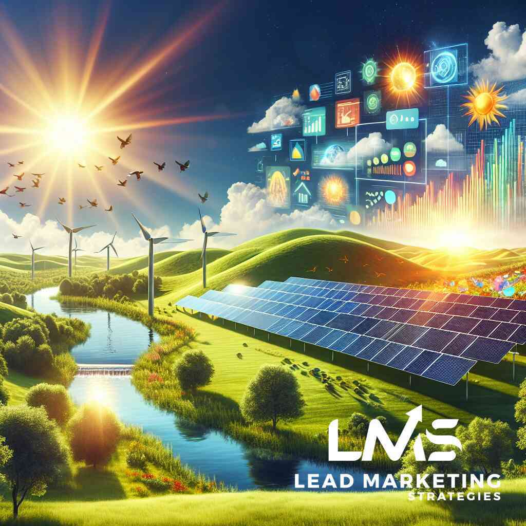 Unveiling Solar Content Strategies for Industry Triumph