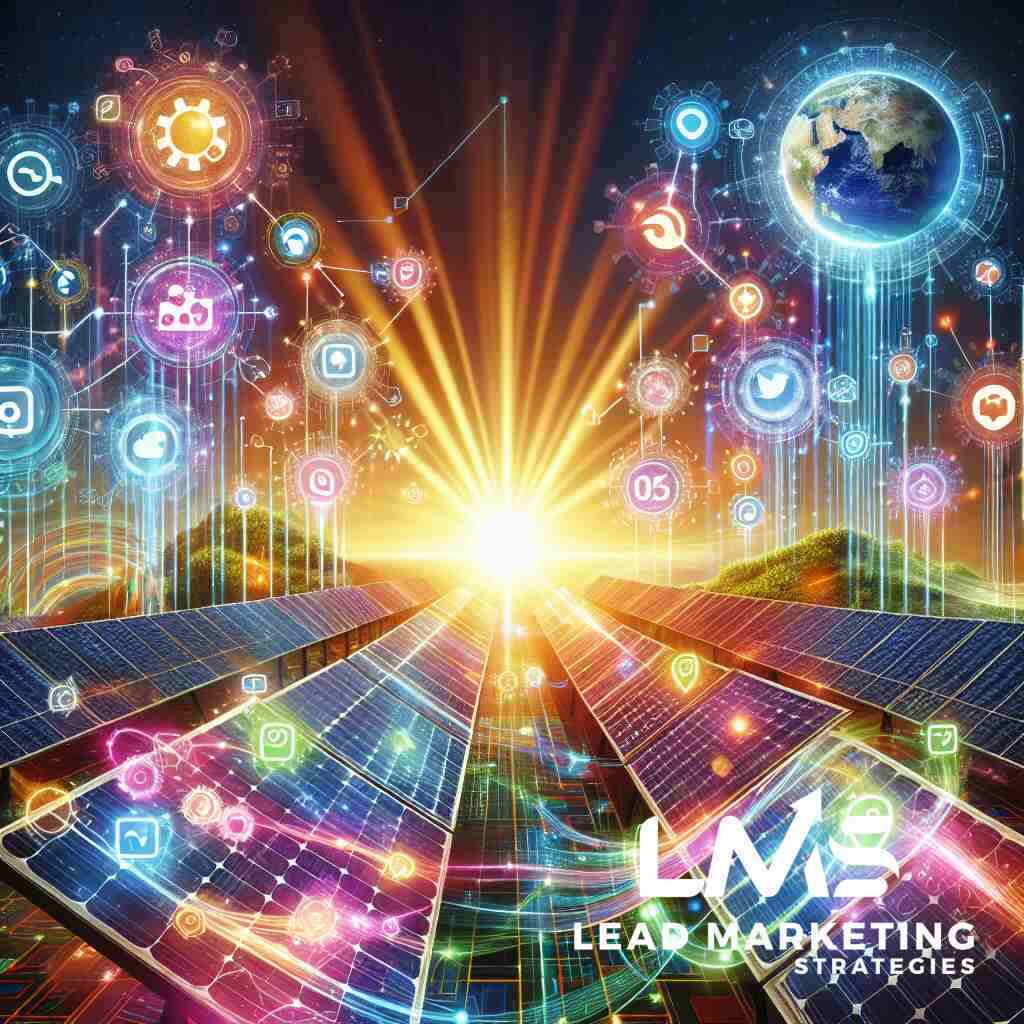 Unlock Solar Social Media Marketing Mysteries Near Me