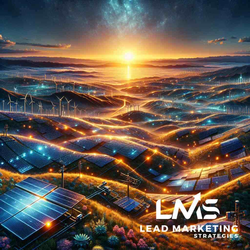 What Does Future Solar SEO Mean for California Growth?