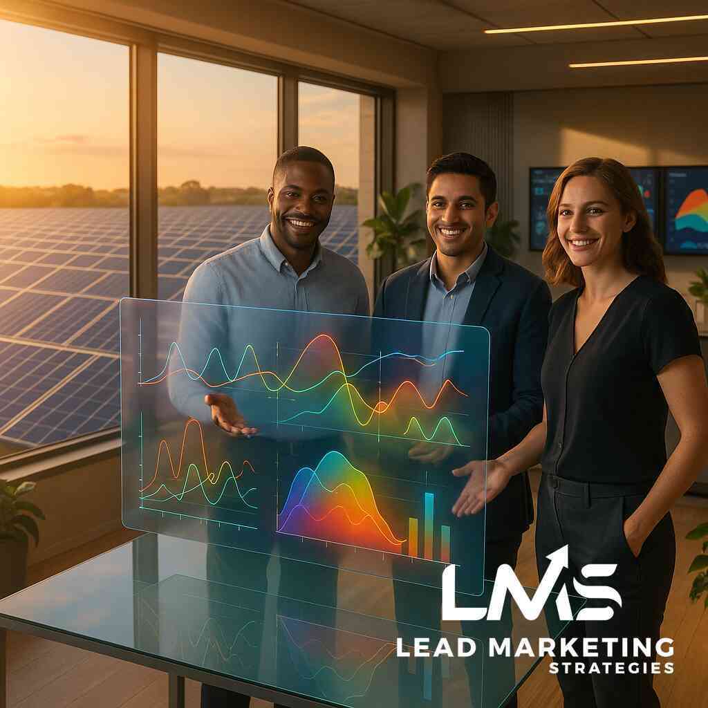 Guide to Utilizing Solar Analytics for Maximum ROI