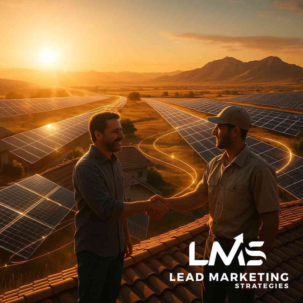 How Solar Marketing Strategies Transcend Local with SEO