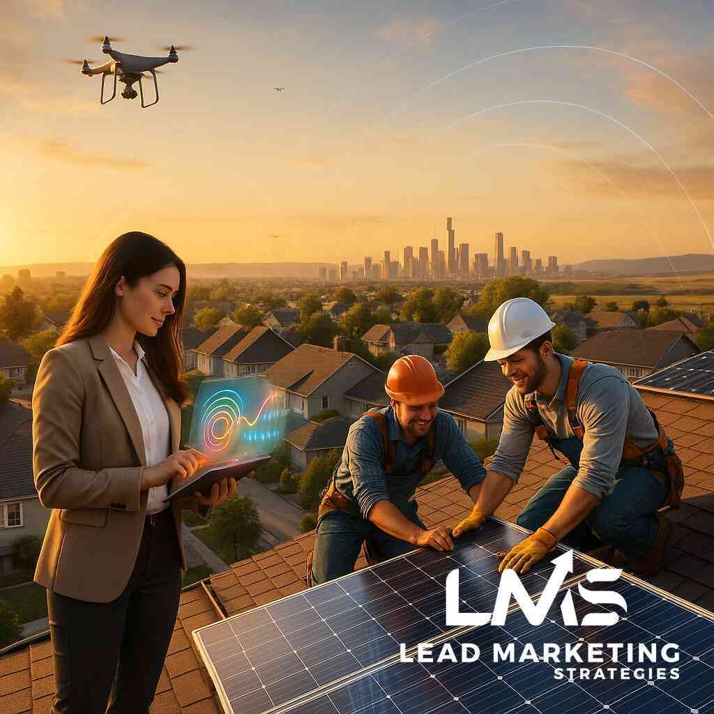 How Solar Marketing Strategies Transcend Local with SEO