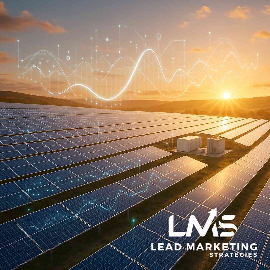 What is Solar Analytics' Role in Shaping the Future?