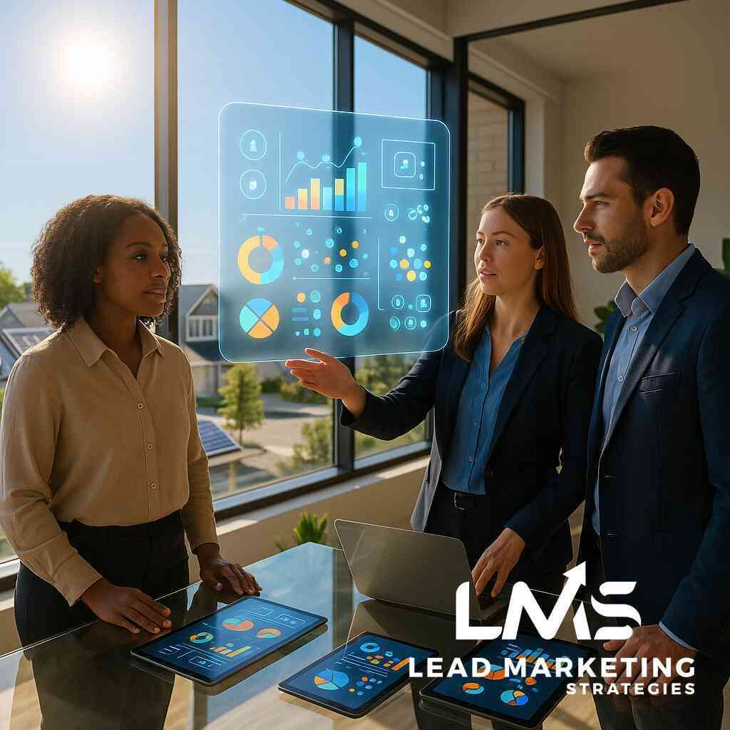 Deciphering Solar Media Buying for Future Campaign Wins