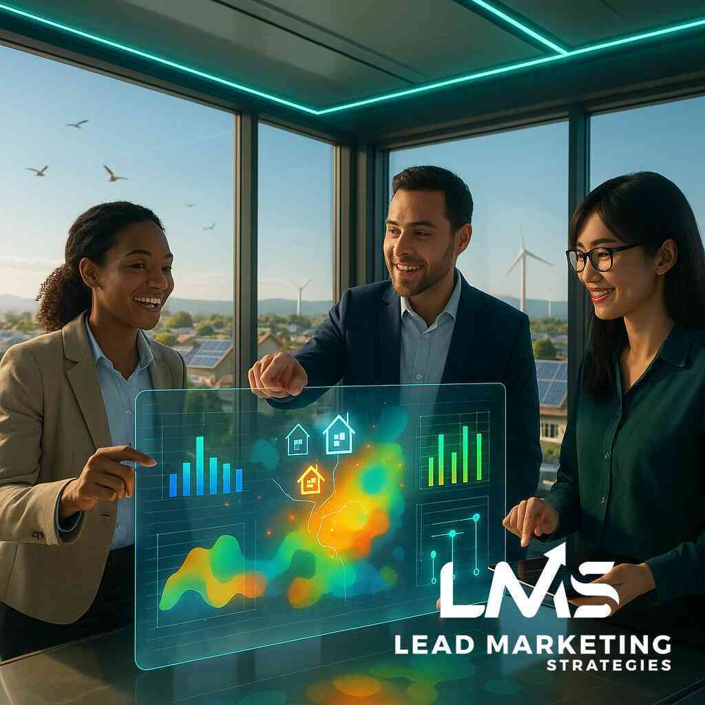 Deciphering Solar Media Buying for Future Campaign Wins