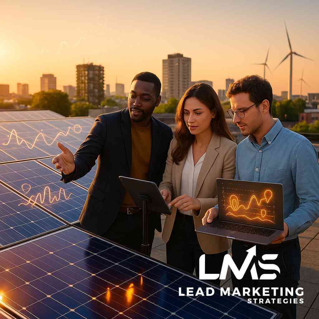 Guide to the Most Intricate Solar SEO Practices in 2025