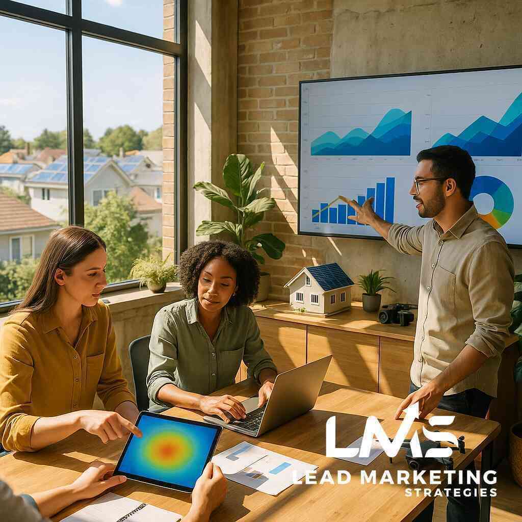 How to Achieve Solar Content Marketing Mastery by 2025