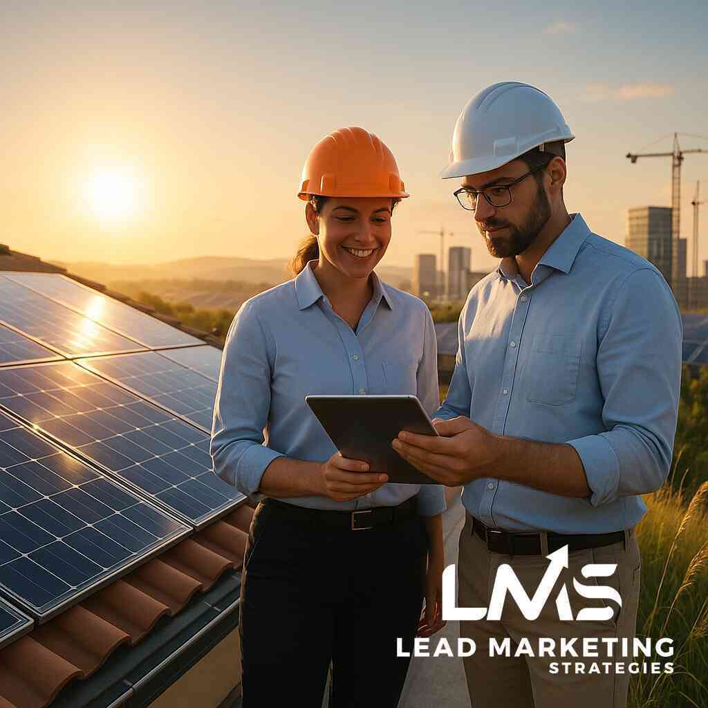 Top 10 Solar SEO Best Practices for Emerging Market Growth